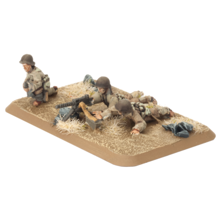 Armored Rifle Platoon.