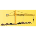 Crane. KIBRI 39817
