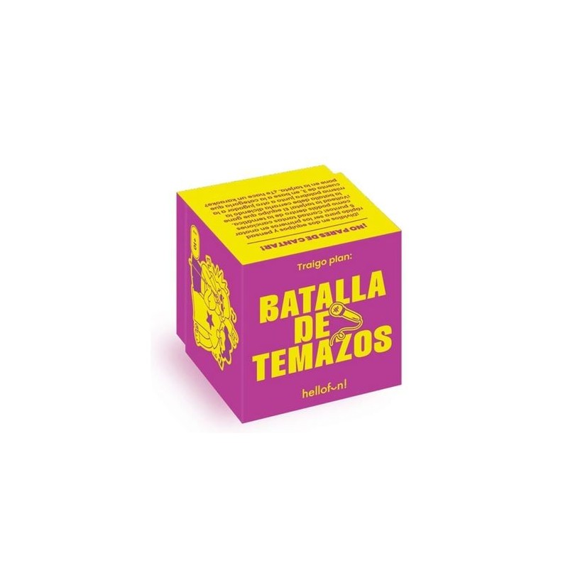 Batalla de Temazos. Batalla de Temazos.