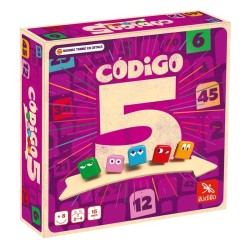 Código 5.