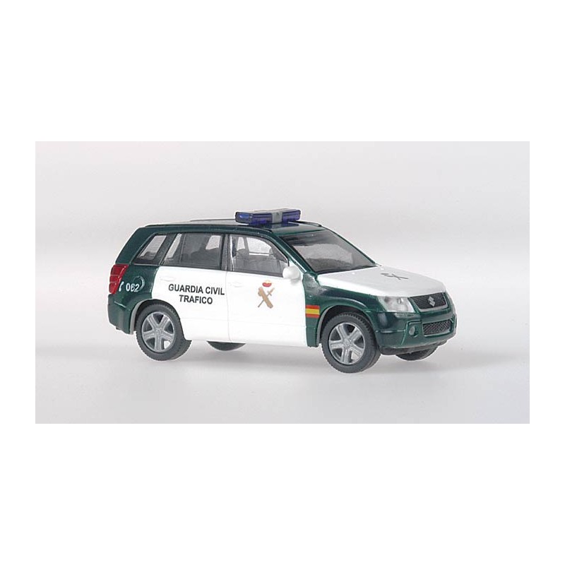 Suzuki Vitara Guardia Civil de Tráfico. RIETZE 50174