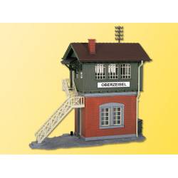 Switch tower.