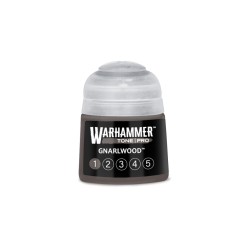 Gnarlwood 1, 12 ml.
