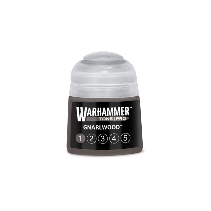 Gnarlwood 1, 12 ml.
