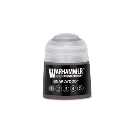 Gnarlwood 1, 12 ml.