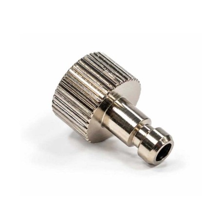 Conector rápido hembra (aerógrafo), 1/8. LEGRIS