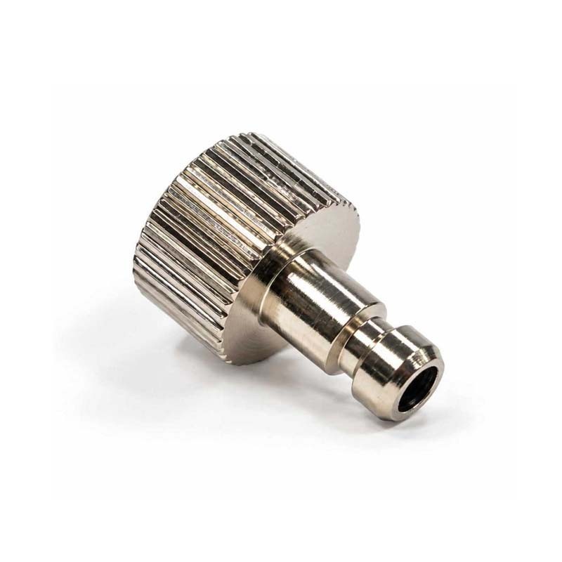 Conector rápido hembra (aerógrafo), 1/8. LEGRIS Conector rápido hembra (aerógrafo), 1/8. LEGRIS