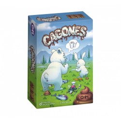 Cagones.