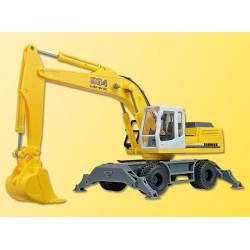 Liebherr 934.