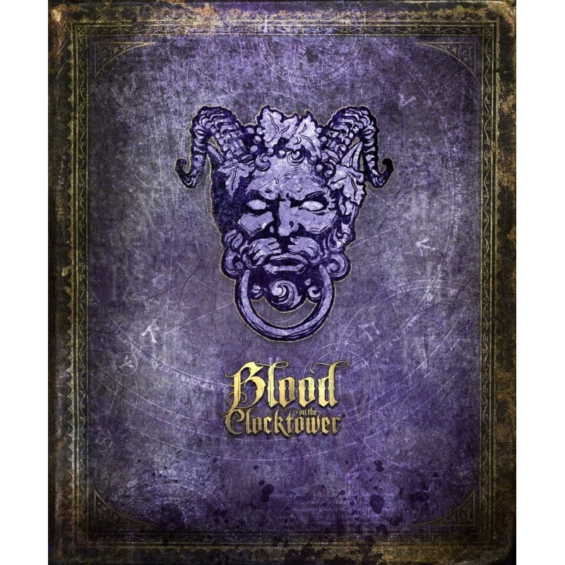 Blood on the Clocktower - juego de mesa de deducción social y roles ocultos.