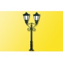 Farola doble. VIESSMANN 6073