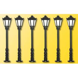 Park lamp.