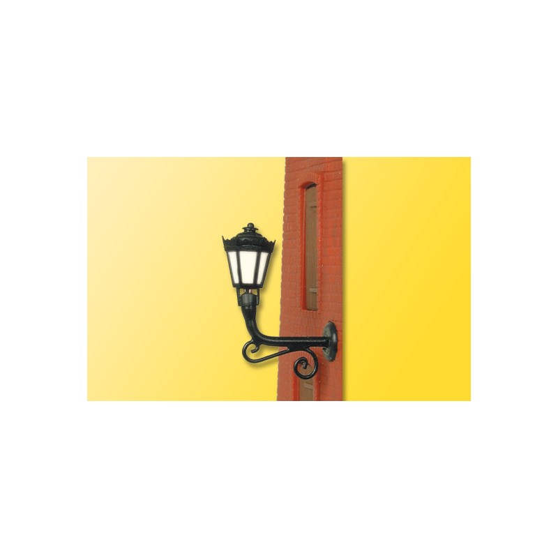Farol de pared. VIESSMANN 64711