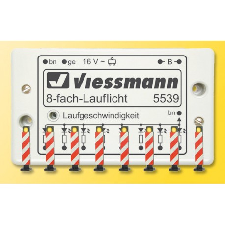 Warning boards. VIESSMANN 5040