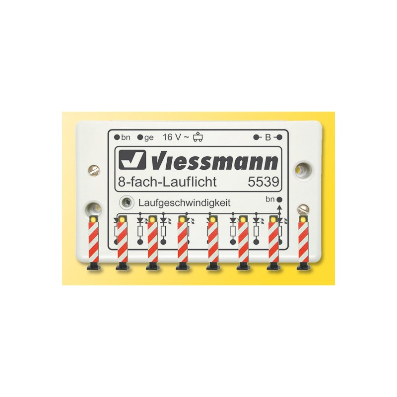 Warning boards. VIESSMANN 5040