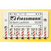 Warning boards. VIESSMANN 5040