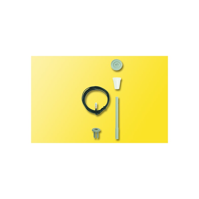 Farola de calle. VIESSMANN 6721