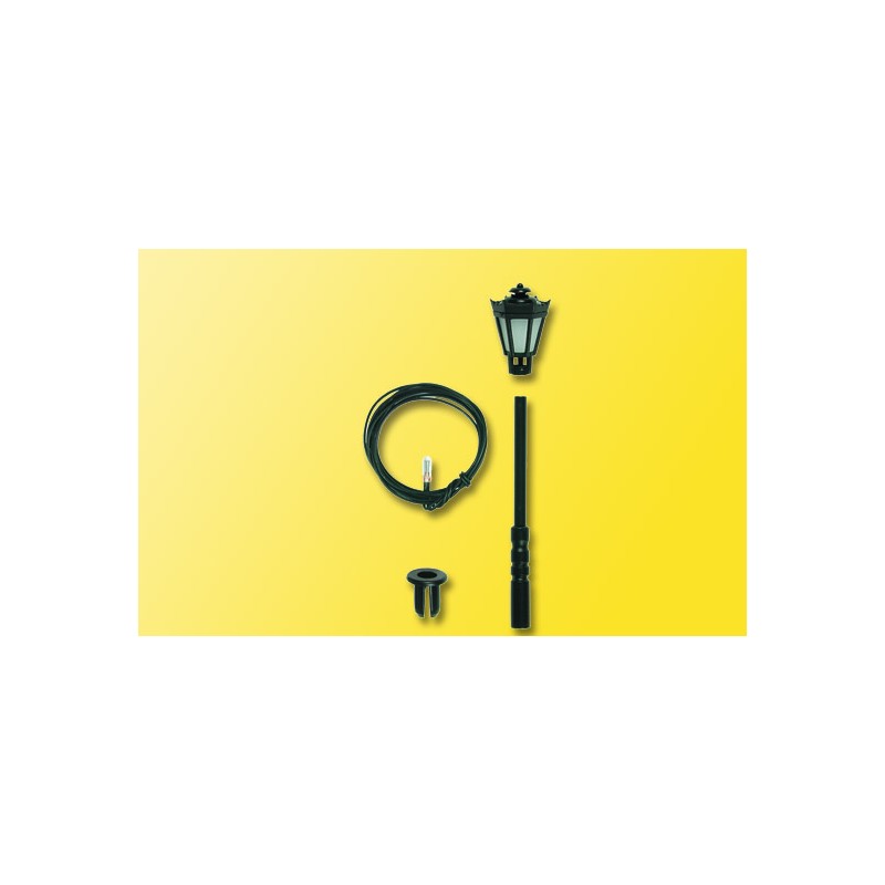 Farola de parque. VIESSMANN 6720