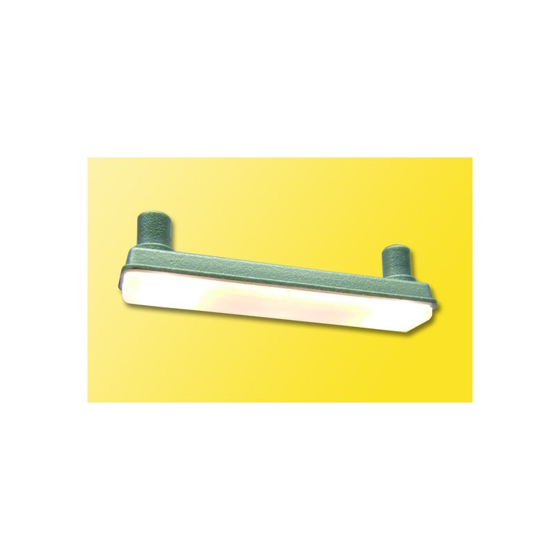 Lamp with LEDs. VIESSMANN 6337