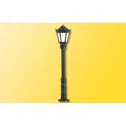 Park lamp.