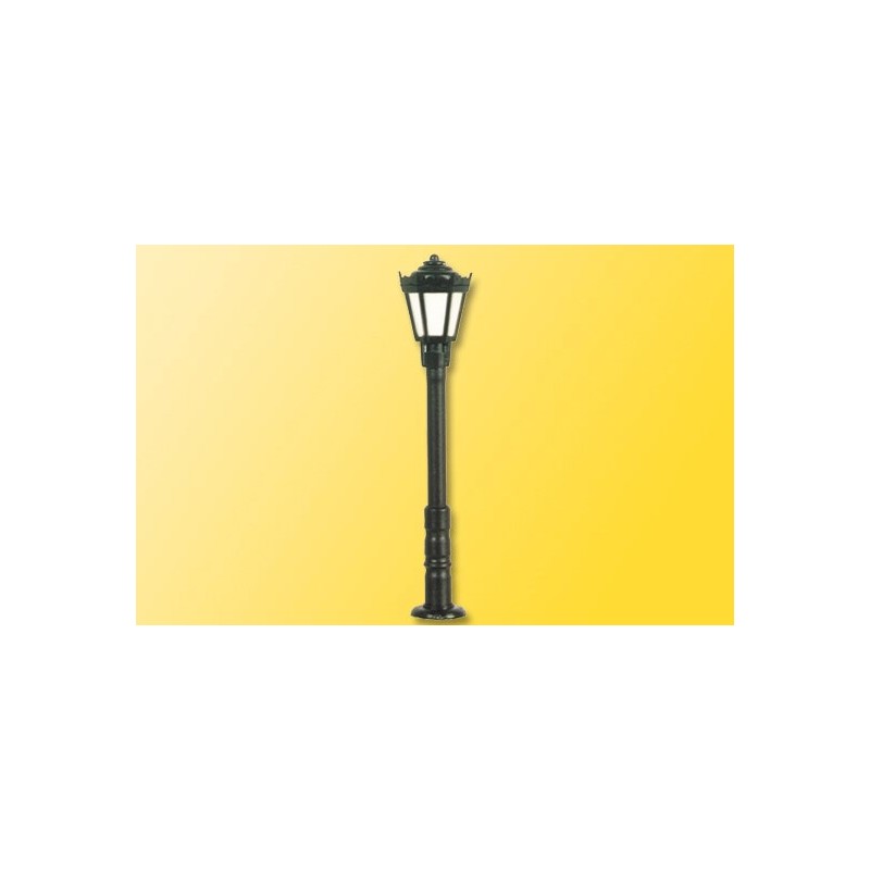 Farola de parque. VIESSMANN 6620