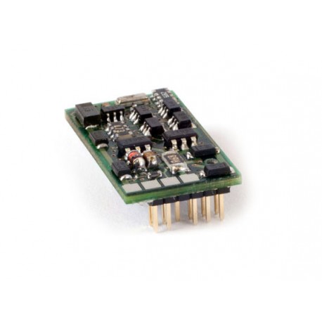 Decoder Plux12. LENZ 10312 Decoder Plux12. LENZ 10312