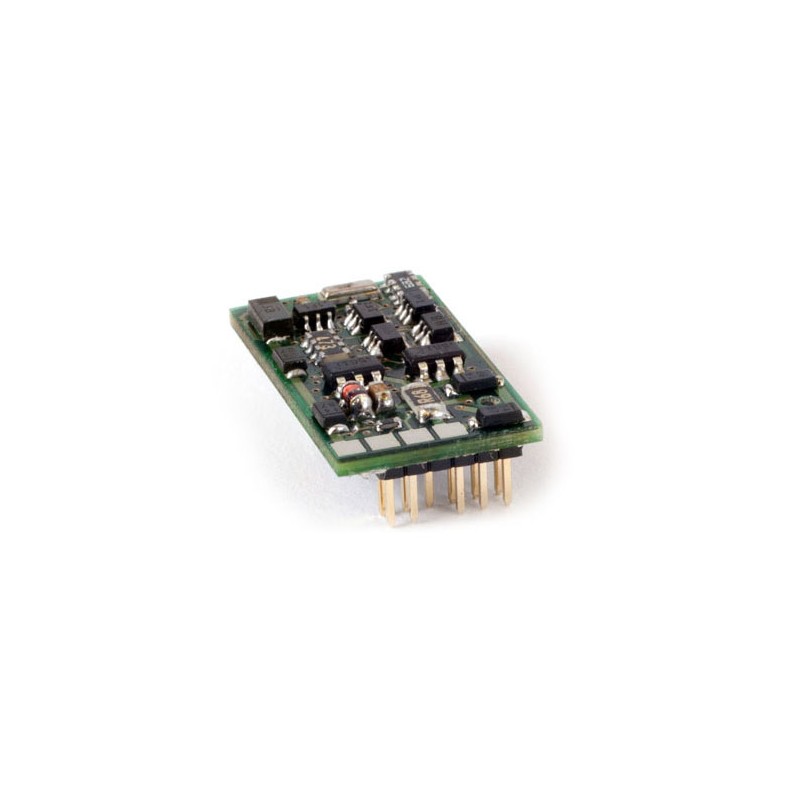 Decoder Plux12. LENZ 10312