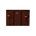 Train rear lanterns with LED, 2 pcs. VIESSMANN 5069