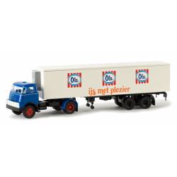 DAF DO 2000, "Ola".