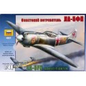 Lavochkin LA-5FN. ZVEZDA 4801