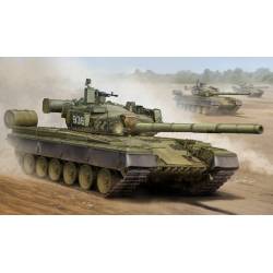 T-80B MBT.