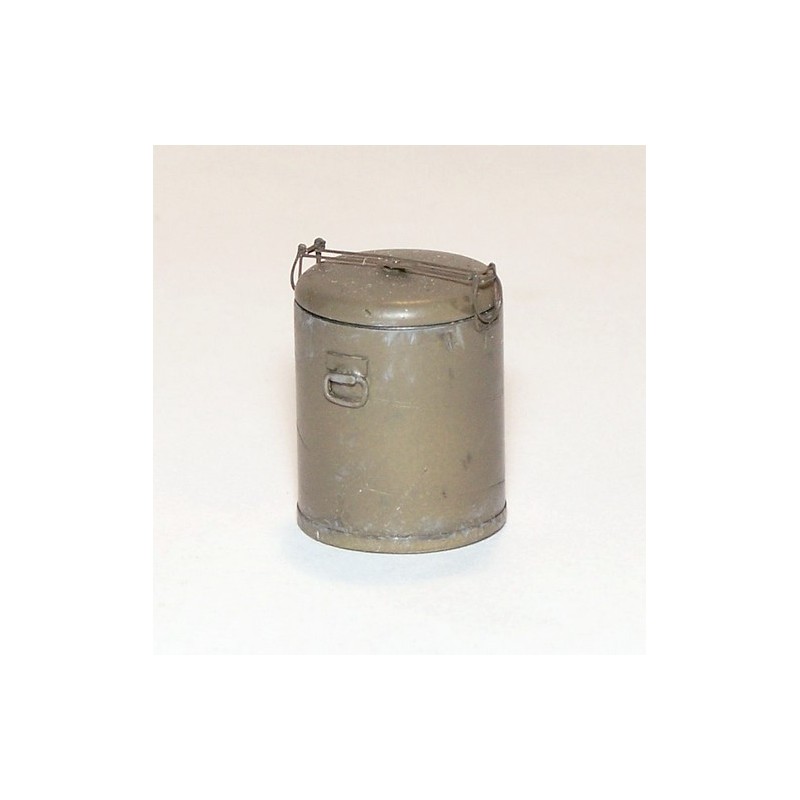 Termos estadounidenses. PLUS MODEL EL043