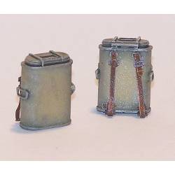 Thermos tedeschi.