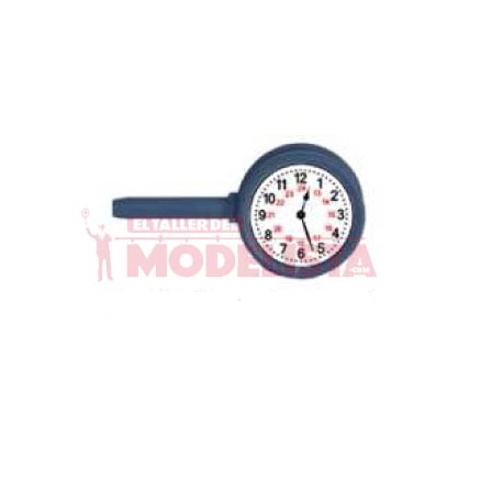 Reloj de pared. ANESTE 1001