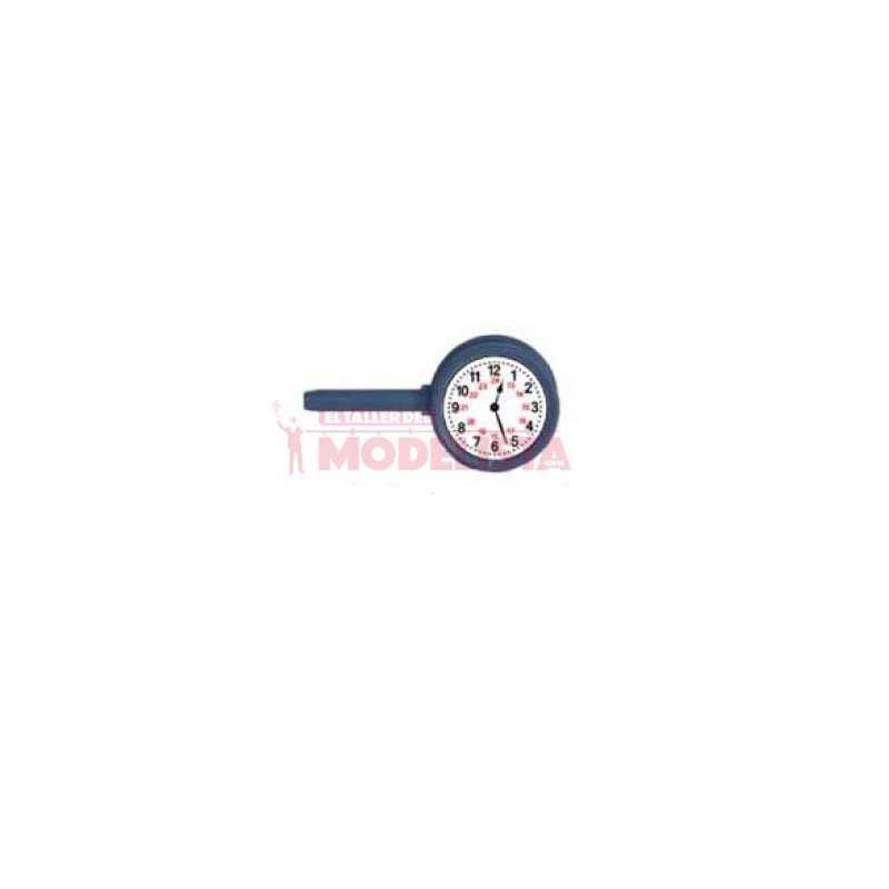 Reloj de pared. ANESTE 1001