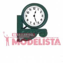 Reloj antiguo.
