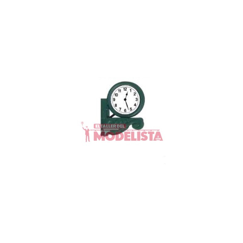 Reloj antiguo. ANESTE 1100