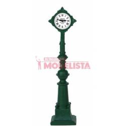 Reloj monumental.