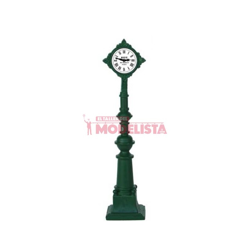 Reloj monumental. ANESTE 1110 Reloj monumental. ANESTE 1110