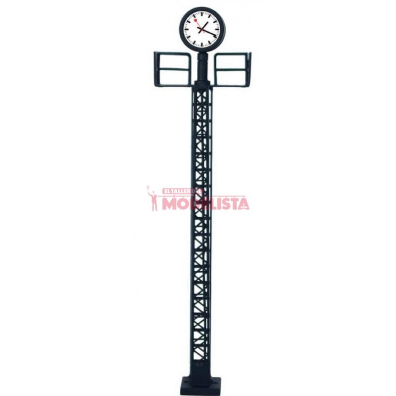 Reloj ferroviario. ANESTE 1005