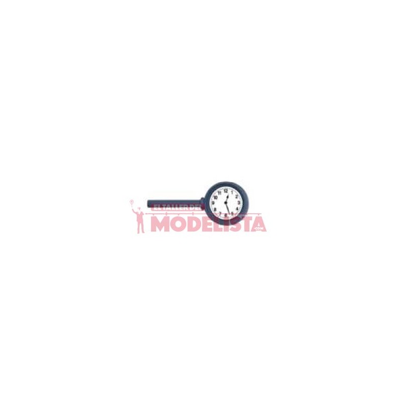 Reloj de pared. ANESTE 2402