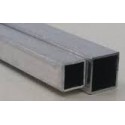 Aluminium tube 4,76 x 0,35 mm. K&S 83013
