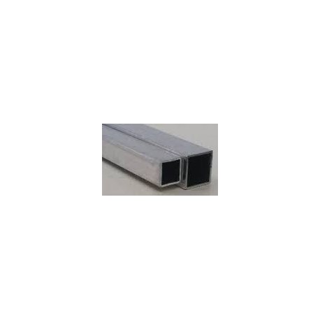 Aluminium tube 5,57 x 0,35 mm. K&S 83014