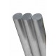 Solid aluminium rod, 3,18 mm. K&S 83043
