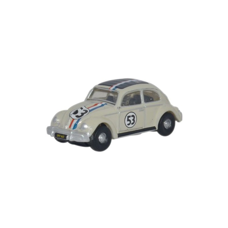 VW escarabajo. OXFORD NVWB001