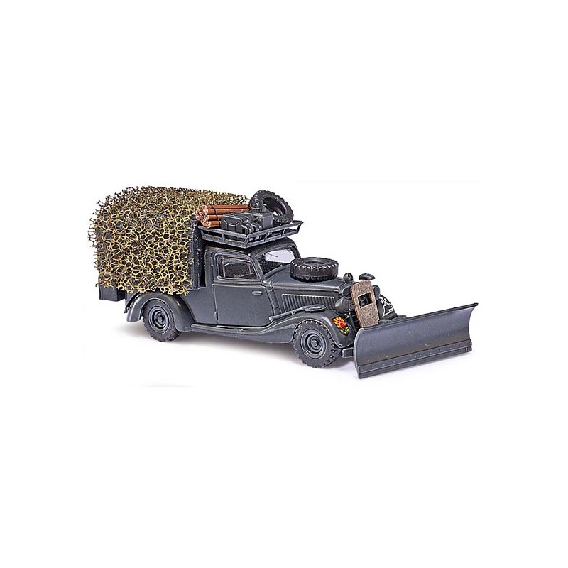 Mercedes 170 V, arado. BUSCH 41564