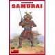 Samurai. MINIART 16028