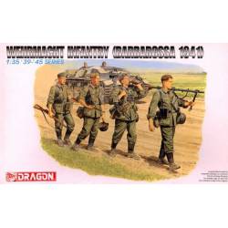Operação Barbarossa.