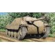 Jagdpanzer 38t Hetzer. ACADEMY 13278