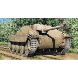 Jagdpanzer 38t Hetzer.
